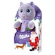 image 3 of Milka Package with Plush Toy, Chocolate Mix 96g