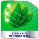 image 4 of Corega Erős Fresh Denture Adhesive Cream 40 g