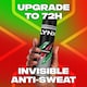 image 2 of Lynx Africa 72h Antiperspirant Deodorant for Men 250ml