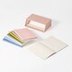 image 3 of Paperchase A6 8pk Notebook Library