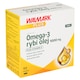 Obrázek 2 pro produkt Walmark Plus Omega-3 rybí olej Forte 1000 mg doplněk stravy 90 tobolek 123,8g