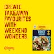 image 4 of Colman's Big Night In Doner Kebab Recipe Mix 38G