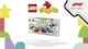 image 2 of LEGO DUPLO 10445 F1 Team Race Cars & Drivers