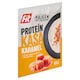 image 2 of Fit Cereal Mix for Rice Porridge with Collagen, Protein and Caramel Pieces 50g