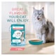 image 5 of Purina ONE HYDRALIFE with Salmon Cat Compliment 6x50g