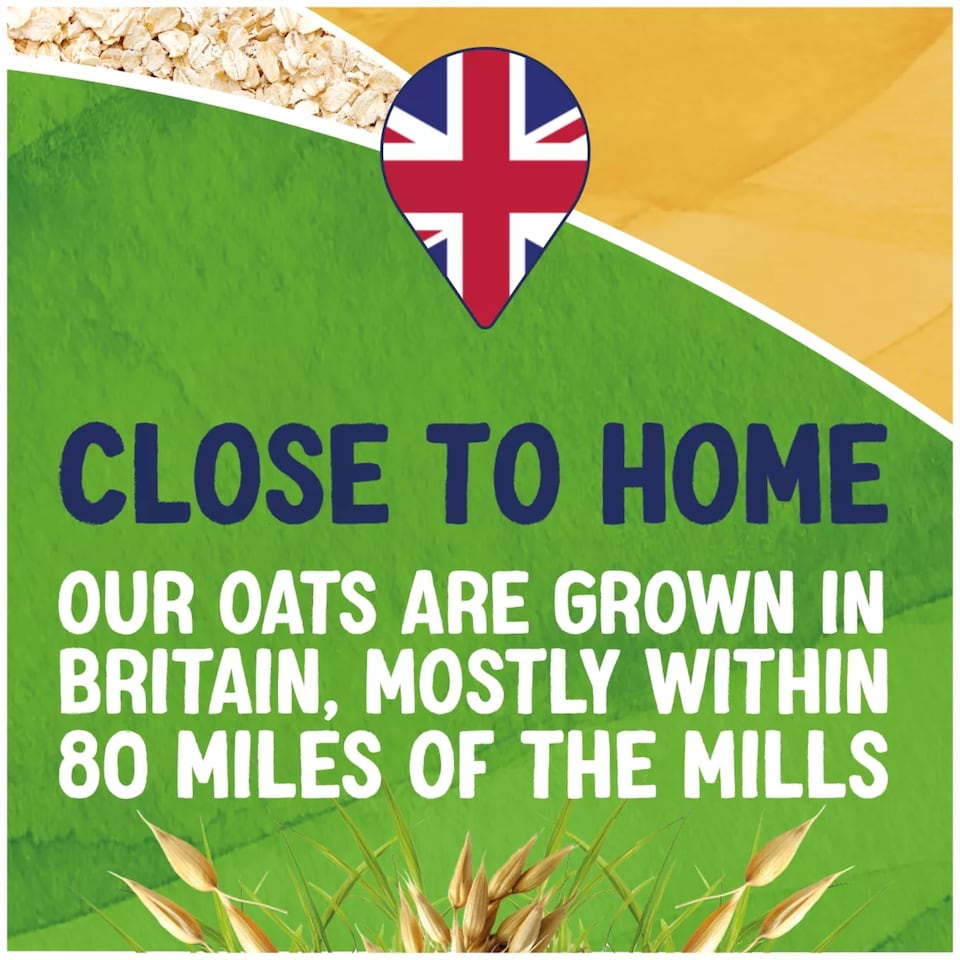 image 1 of Alpro Oat Original Long Life Dairy Free Drink 1L