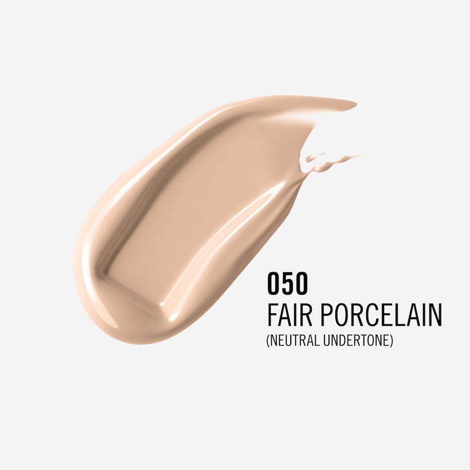 image 1 of Rimmel Lasting Finish Foundation 050 Fair Porceln30ml