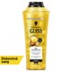 image 1 of Gliss Oil Nutritive Shampoo 400 ml