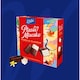 image 4 of Wedel Vanilla Marshmallow in Dark Chocolate 340g