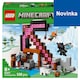 image 1 of LEGO Minecraft 21277 The Pickaxe Mine