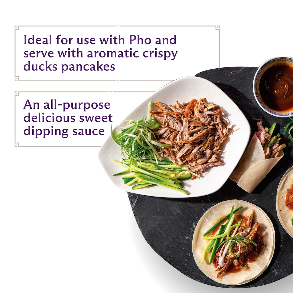 image 1 of Lee Kum Kee Sweet Hoisin Sauce 567G