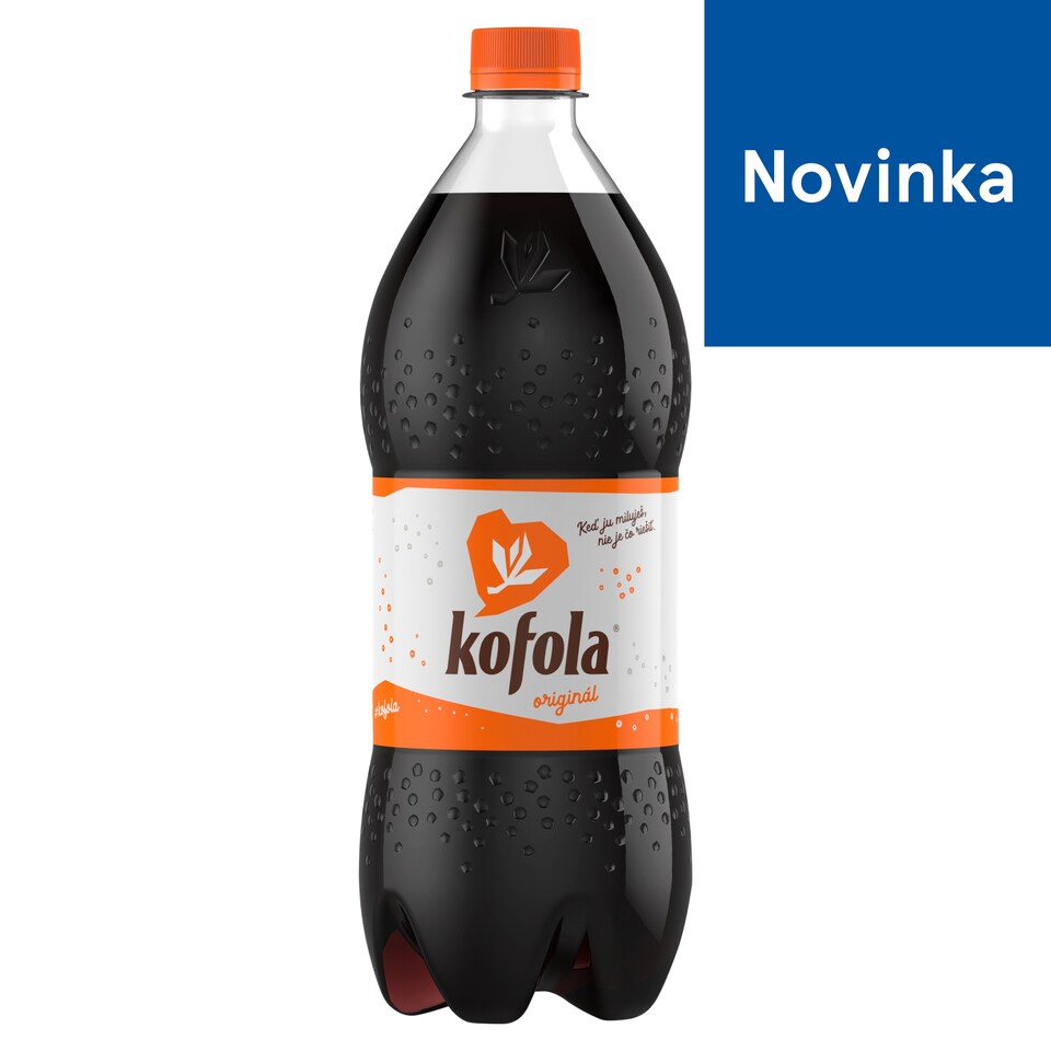 Kofola Original 1 L