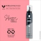 image 4 of Schwarzkopf Power Mousse Cashmere-Like Suppleness 200ml