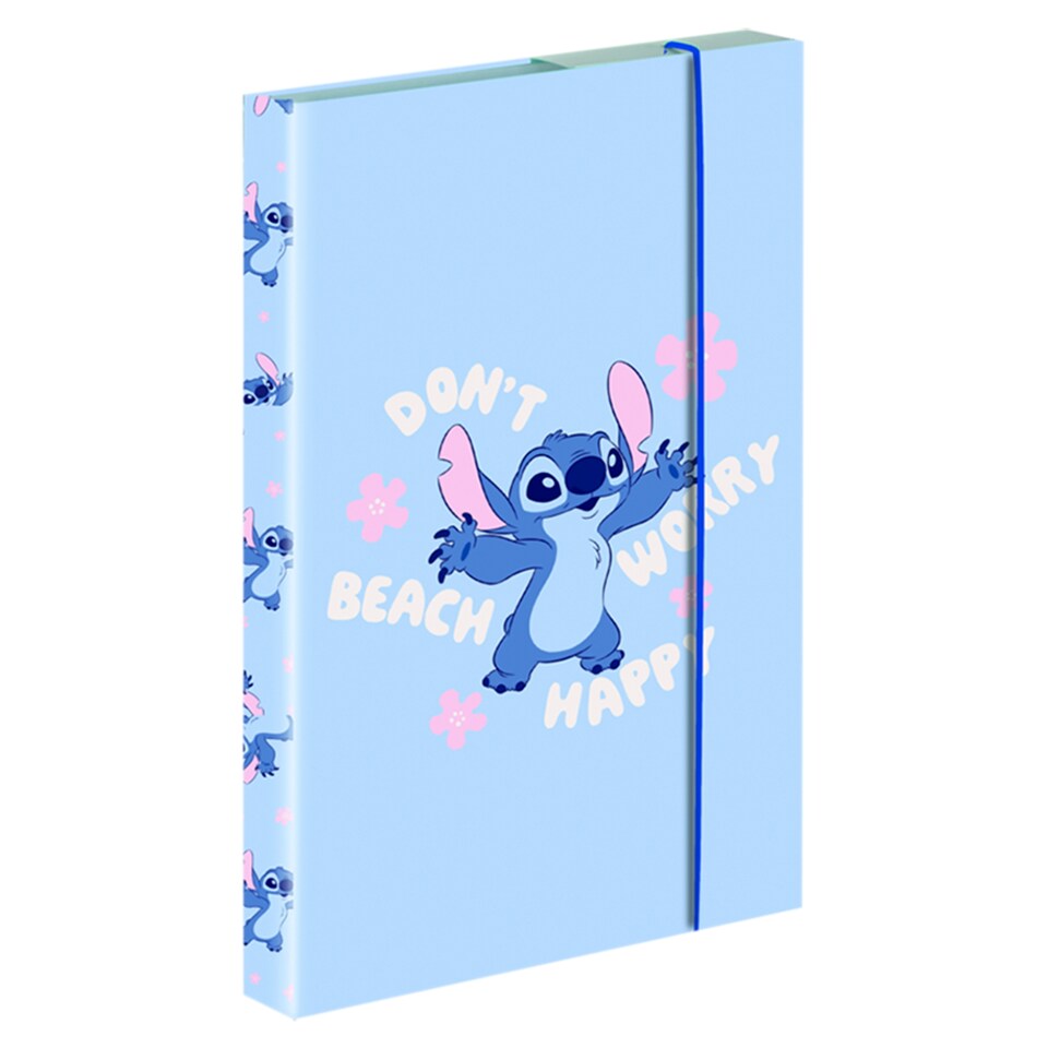 Obrázek 1 pro produkt Desky na sešity A5