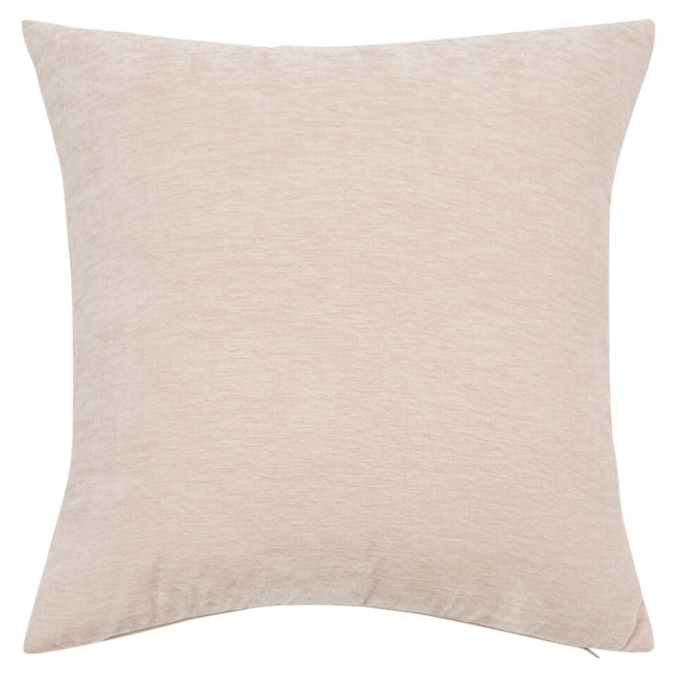 F&F Home Chenille Cushion díszpárna 45 cm x 45 cm