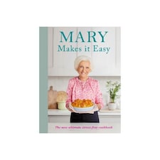 Mary Makes it Easy Mary Berry