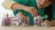 Obrázek 2 pro produkt LEGO Friends 42684 Snová kavárna s jednorožcem