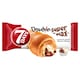 Obrázek 2 pro produkt 7 Days Croissant Double Super Max s náplněmi s kakaem a s vanilkovou příchutí 110g