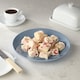 image 2 of Tesco White Chocolate Rocky Road Bites 195G