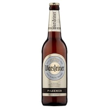 Warsteiner Premium 500Ml