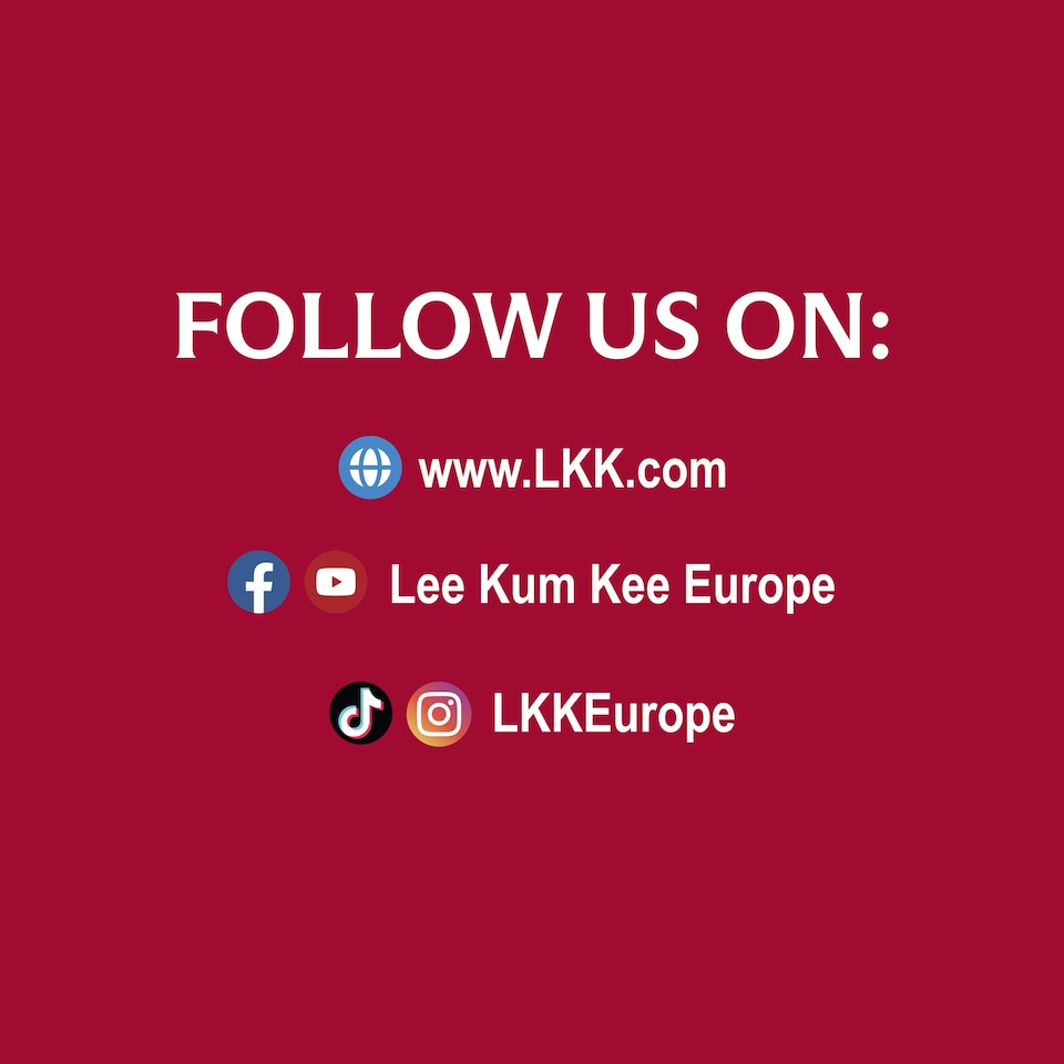 image 1 of Lee Kum Kee Chilli Bean Sauce 195G