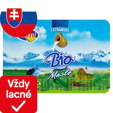 Maslá a margaríny