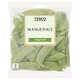 image 1 of Tesco Express Sugar Snap Mangetout 160G