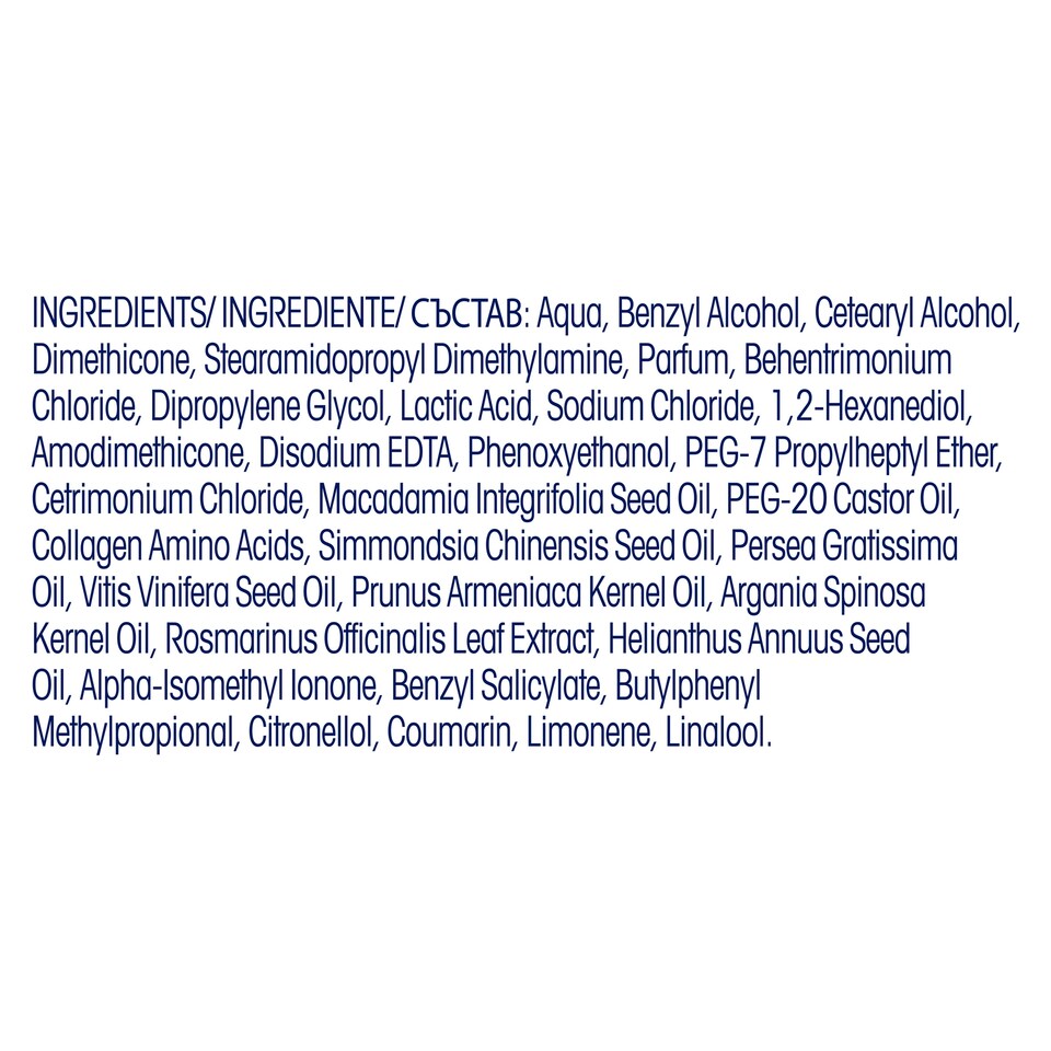 image 1 of Dove Pure Care Dry Oil Conditioner 250Ml