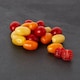 image 2 of Tesco Finest Mixed Baby Tomatoes 250G