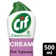image 1 of Cif Cream Pink Flower 500Ml