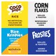 image 2 of Kellogg's Variety Cereal 8 Pack 191G
