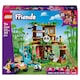 image 1 of LEGO Friends 42648 Panda Sanctuary Animal Care