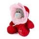 image 3 of Me To You Valentines Rose Plush & Mug