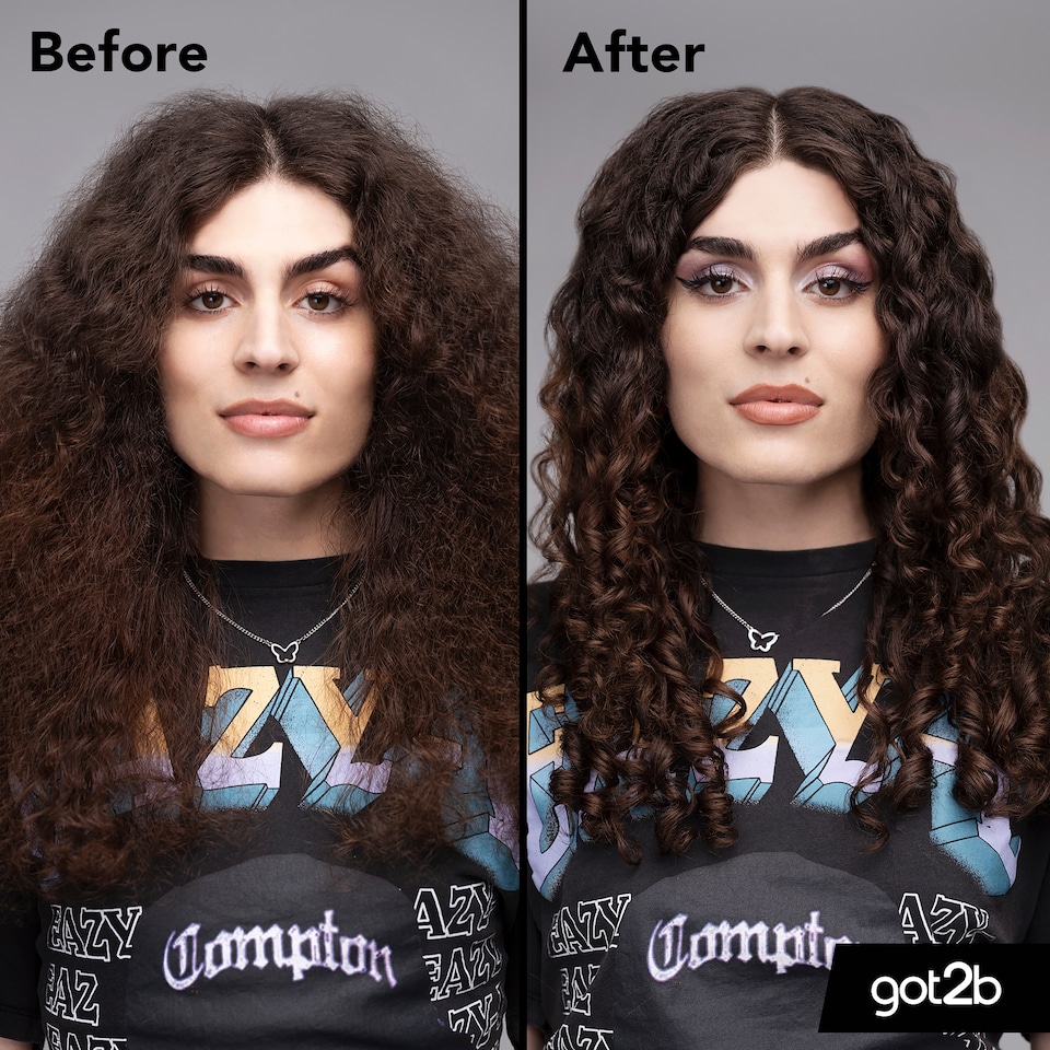 image 1 of Got2B Curls Define & Protect Spray 150Ml