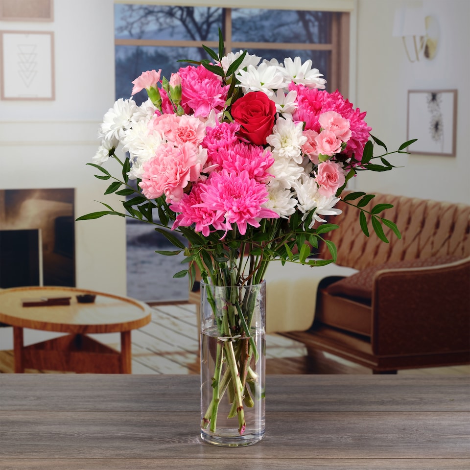 image 1 of Loving You Bouquet