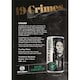 image 2 of 19 Crimes Chardonnay 187ml
