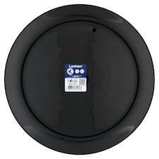 Luminarc Diwali Noir tányér 25 cm