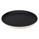 image 1 of Tesco Aura Side Plate Matte Black