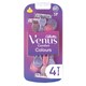 Gillette Venus Comfort Colours Eldobható Borotva, 4 Db/Csomag  1. kép