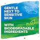 image 5 of Persil Non Biological Washing Powder 40 Wash 2.6 Kilograms