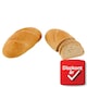 image 1 of Half-Brown Bread 500 g
