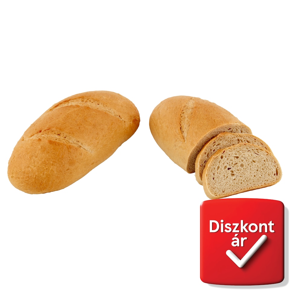 image 1 of Half-Brown Bread 500 g