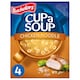 image 1 of Batchelors Cup A Soup Chicken Noodle 4 Pack 94G