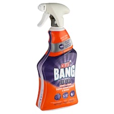 Bathroom Cleaners & Limescale Removers