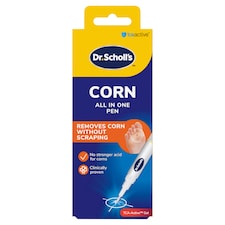 Scholl Corn Complete Removal Pen 4ml