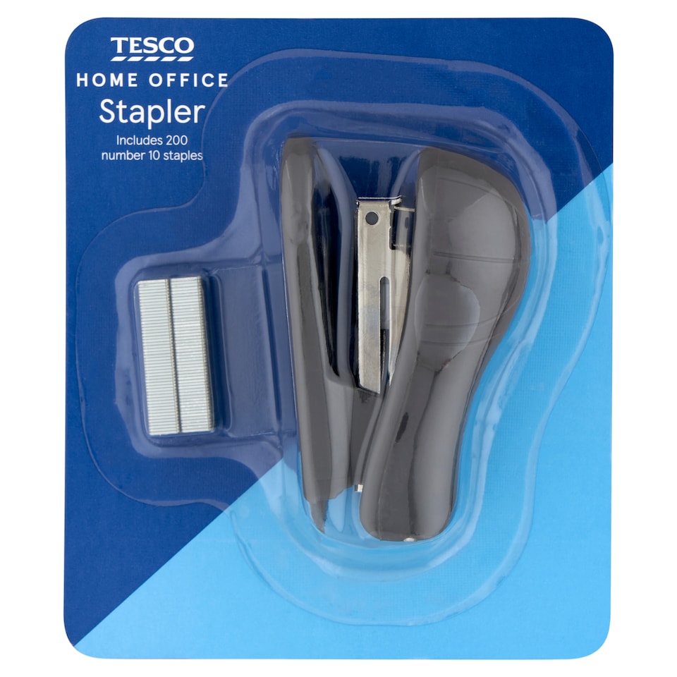 Tesco Home Office sešívačka