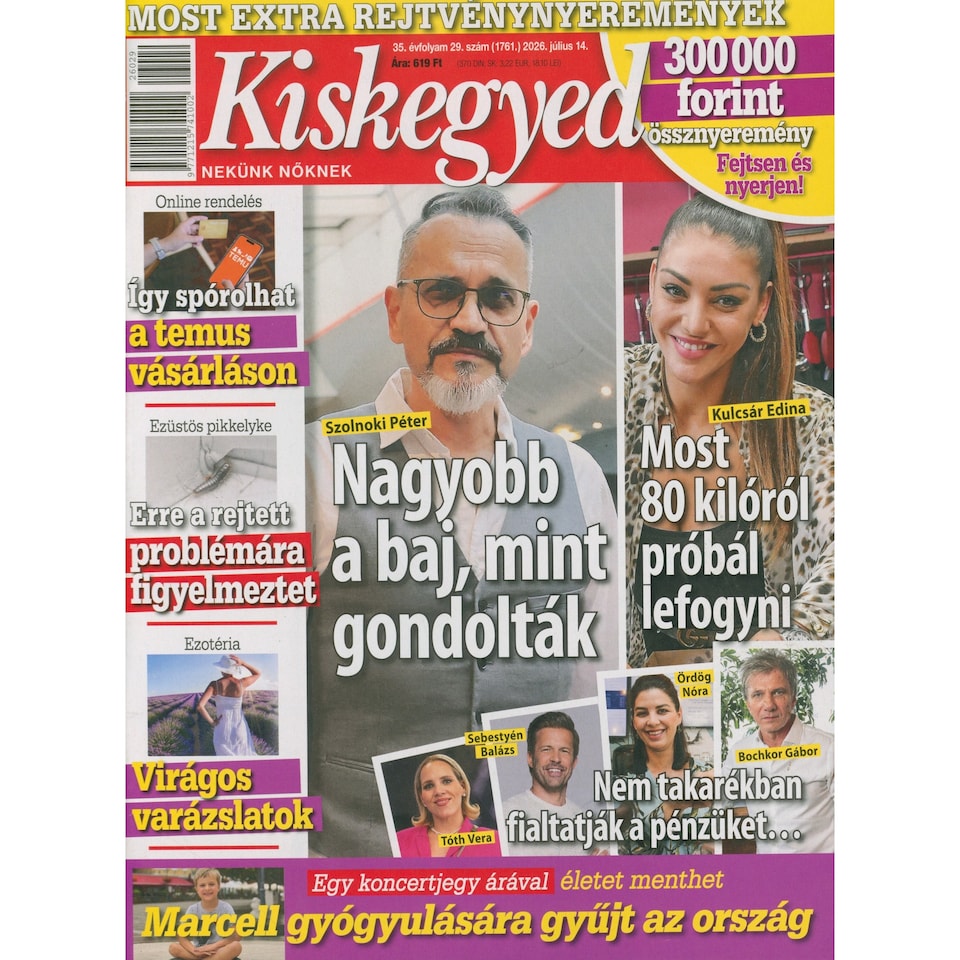 Kiskegyed