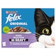 image 2 of FELIX ORIGINAL Mixed Selection in Gravy Wet Cat Food 12x85g
