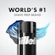 image 2 of Gillette Sensitive Skin Shaving Gel 200ml