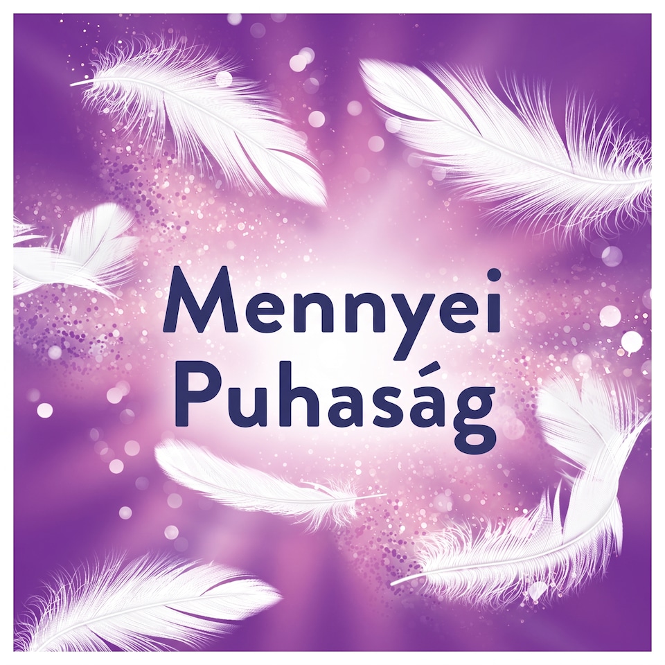 Lenor Textilöblítő 32 Mosáshoz, Floral Bouquet  1. kép